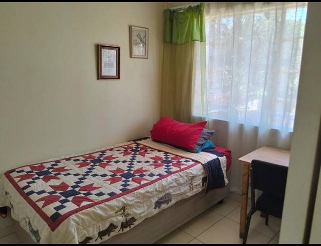 2 BEDROOM TOWNHOUSE FOR SALE IN VERWOERDPARK